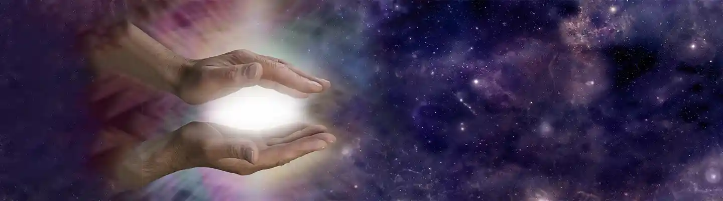 Programma di formazione certificato REIKI Livello 1 e Livello 2