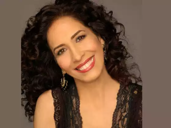 Raeeka Yaghmai - Personal Development & Coaching, Dating & Relationships 