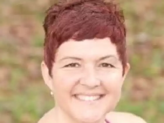 Stacy Foust Cooper,
Health & Wellness
Expert at Masterclass Sampler w/ 30+ Classes