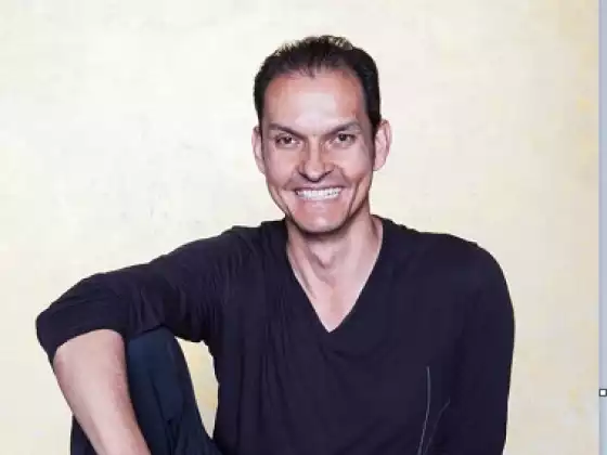 Jhon Tamayo,
Health & Wellness, Yoga
Expert at Masterclass Sampler w/ 30+ Classes