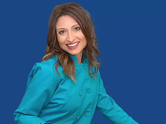 Annette Licitra,
Cooking, Health & Wellness
Expert at Cooking Jamboree Bundle