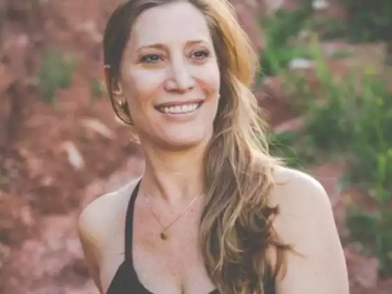 Lara Rosenberg,
Yoga, Yoga
Expert at Masterclass Sampler w/ 30+ Classes