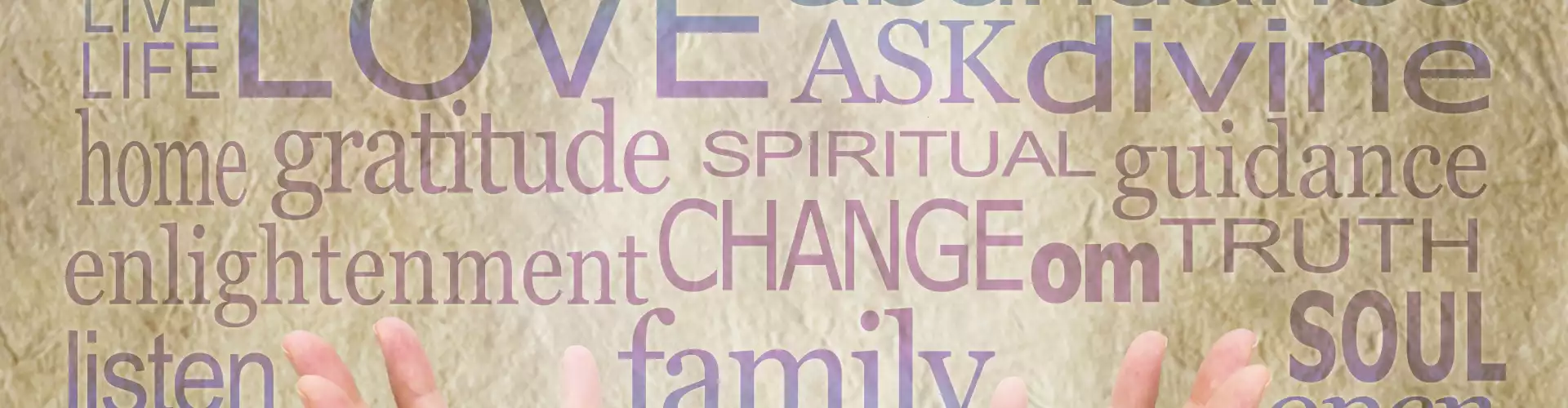 ATTITUDE, Got one? How can a  "Sacred Attitude" help you! - Multilingual - Online Class by Beth Lynch