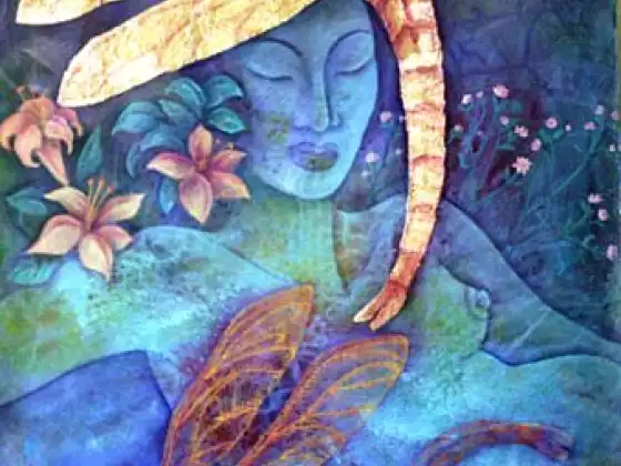 Dream Weaver - Healing through Your Dreams - Πολύγλωσσο