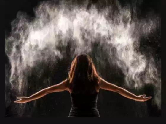 Memupuk Tenaga Menenangkan untuk Empath