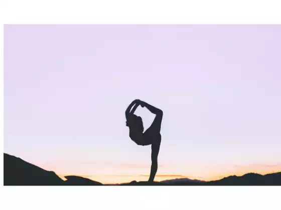 Yoga Nidra untuk Zaman Moden