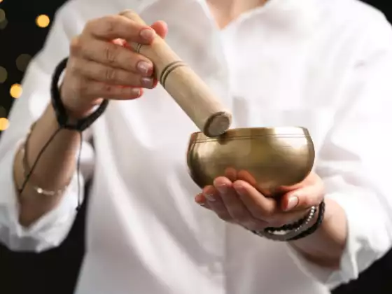 Qigong Médico e Cura pelo Som