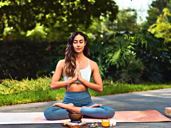 Meditación para abrir el corazón
