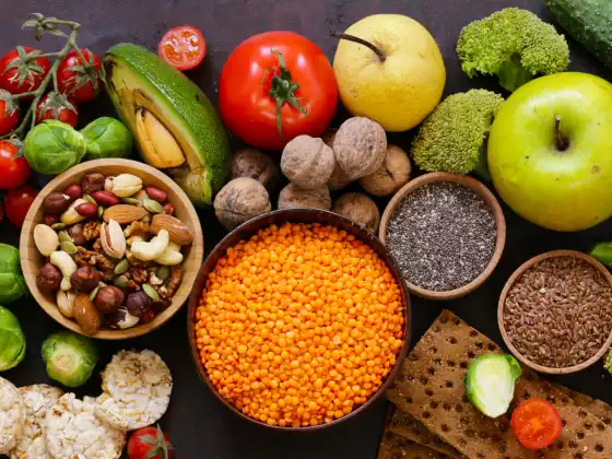 20 cosas a base de plantas para tener a mano en la cocina