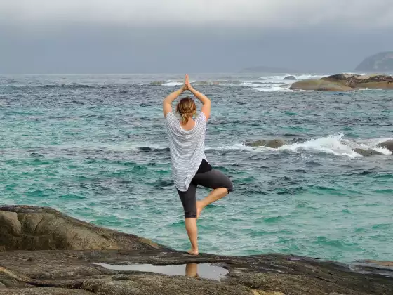 Less Stress, Be At Your Best: Moving from Conflict to Connection with More Mindfulness