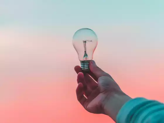 Allumez votre intuition
