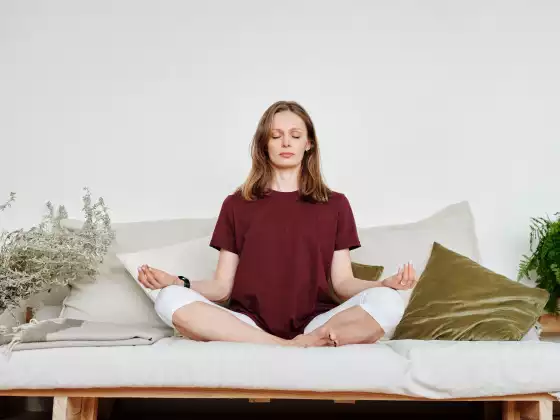 Újévi mantra és meditációs gyakorlat