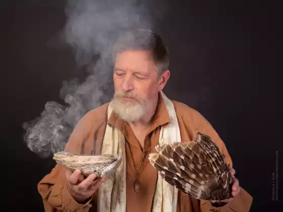 Chamanisme 101 : Spéléologie de la vie passée