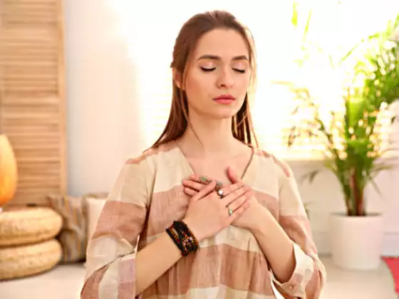 Orvosi Qigong és hanggyógyítás