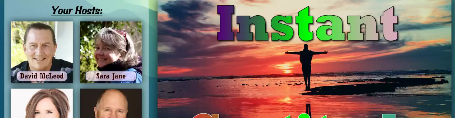 SE #42 : Gratitude instantanée - Online Class by David McLeod