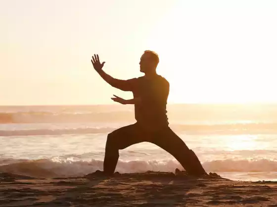 Napi Qigong gyakorlatok