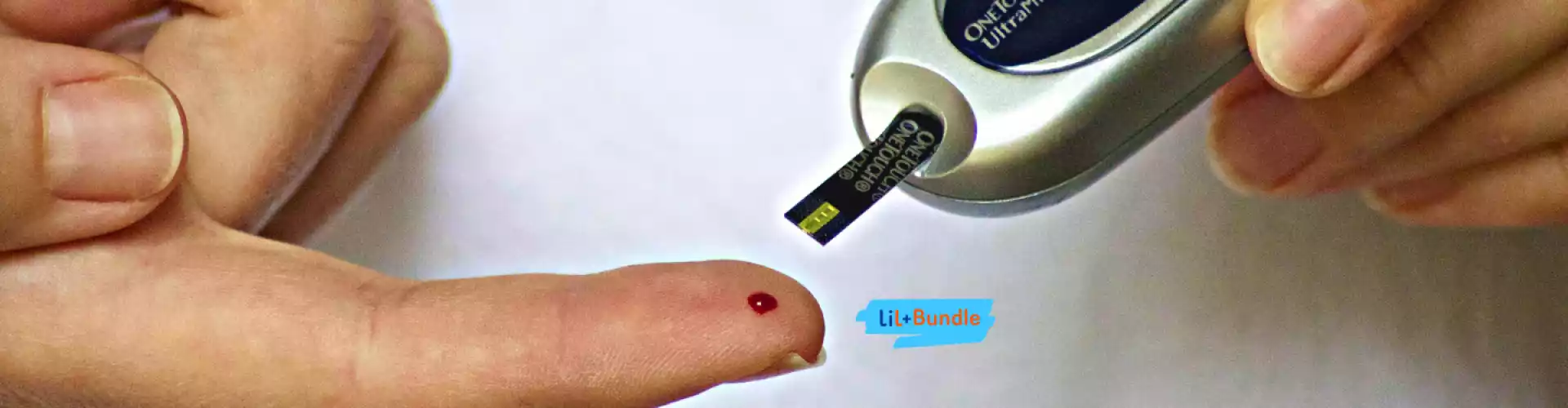 Bundle: Paket Diabetes 101 - Online Course by Learn It Live