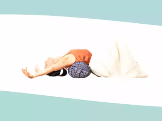 Yoga phục hồi