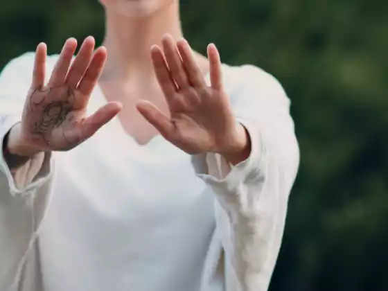 Orvosi Qigong és hanggyógyítás