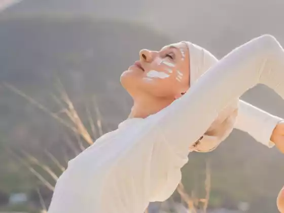 Yoga Hơi thở Kundalini tăng