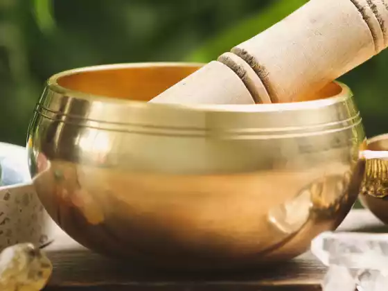 Orvosi Qigong és hanggyógyítás