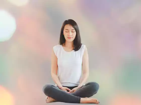 靈修講述“假期療癒”