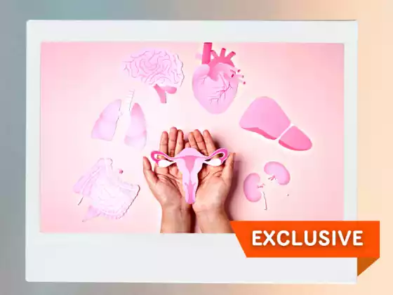 Webinar Kesehatan Wanita
