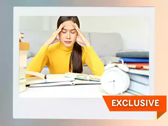 Cara Sehat Mengurangi Kecemasan