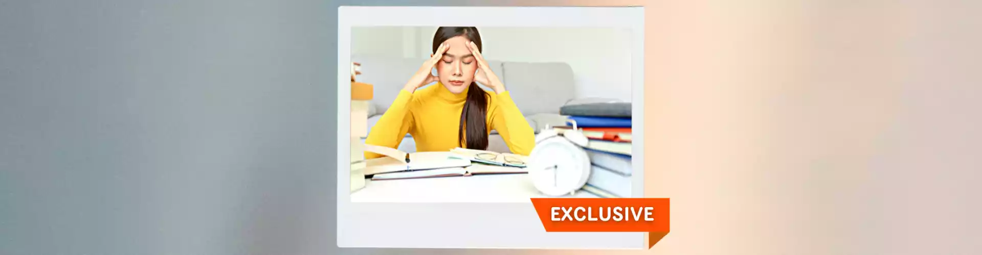 Cara Sehat Mengurangi Kecemasan - Online Class by Katie Bressack HHC