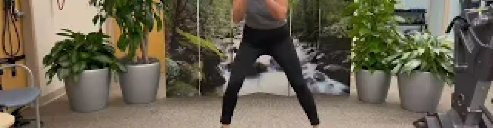 ช่วงการออกกำลังกาย: คลาสฝึกอบรม HIIT 30 นาที - Online Class by Diane Strand