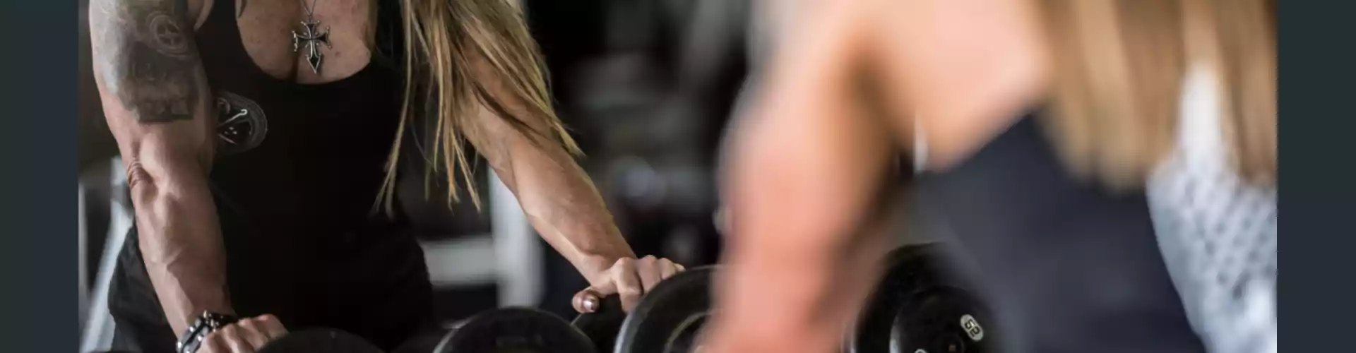 Compuestos y dosis más seguros para el crecimiento muscular en mujeres - Online Class by Dave Palumbo