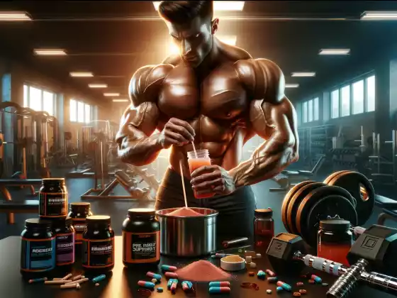 Optimización del protocolo previo al entrenamiento para un bombeo máximo