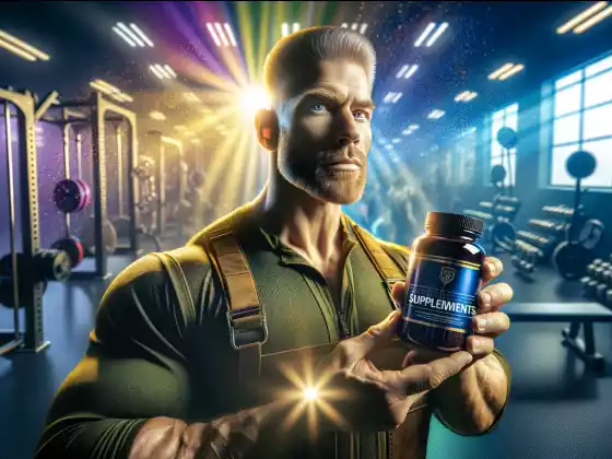 Bagaimana Clomid sebagai Test Booster