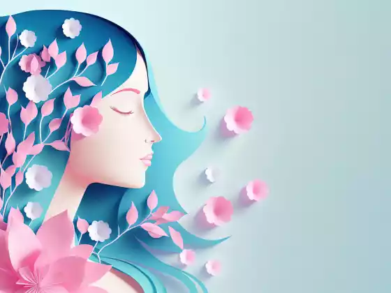 ریموٹ ریکی شفا یابی - موسم بہار کی صفائی