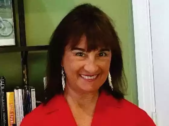 Peggy Sealfon,
Personal Development & Coaching, Health & Wellness, Personal Development & Coaching, Health & Wellness, Diabetes
Expert at Spring Into Soul: Ein Symposium für Geist, Körper und Seele