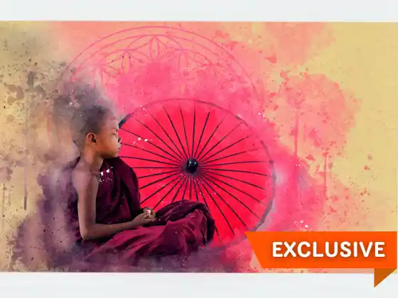 Éveil, guérison et Shaktipat de la Kundalini