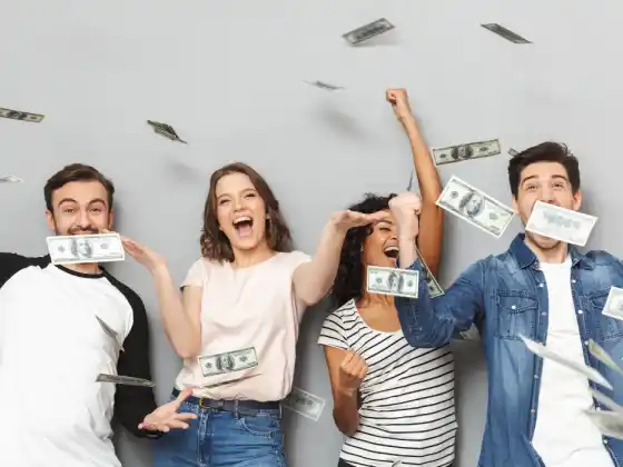Agosto WU Business Intensive: reconecte su cerebro para tener éxito con el dinero 
