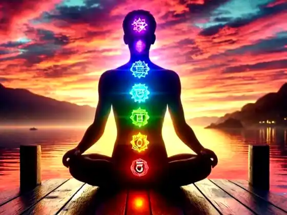 Gisingin ang Kundalini at Balansehin ang Chakras Meditation 