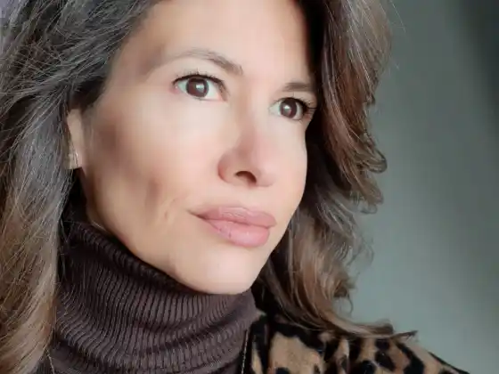 Cassaundra Paolini,
Health & Wellness, Spirituality, Health & Wellness, Health & Wellness, Health & Wellness, Personal Development & Coaching, Yoga, Personal Development & Coaching, Spirituality
Expert at Summer Solstice Symposium