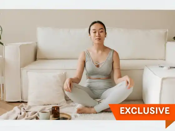 冥想變得簡單 - 為了所有人最偉大的愛