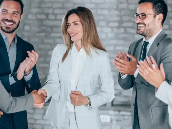 WU Business Intensive de marzo de 2025: creación de asociaciones con afiliados