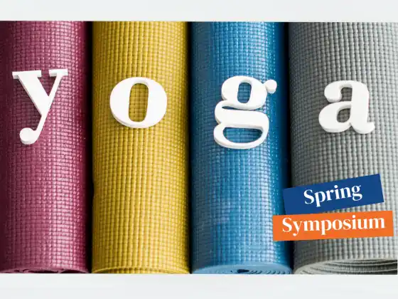 Yoga Wisdom para sa Pag-navigate sa Pagbabago