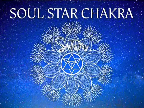 Attivazione dell'8° Chakra della tua Stella dell'Anima