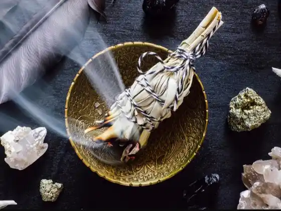 Meditación Sagrada de Luna Nueva