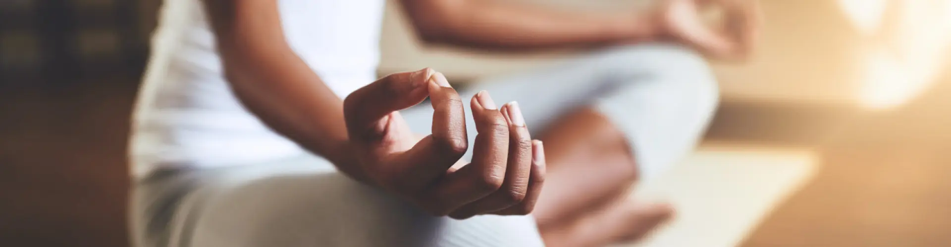 yoga class: healthy hips - Online Class by Jess Anderson