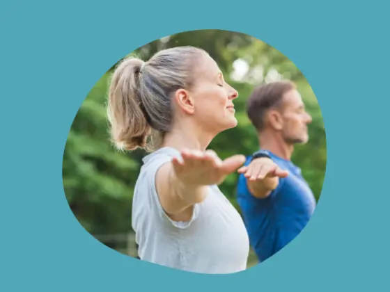 Yoga für jeden Körper: Offenes Level