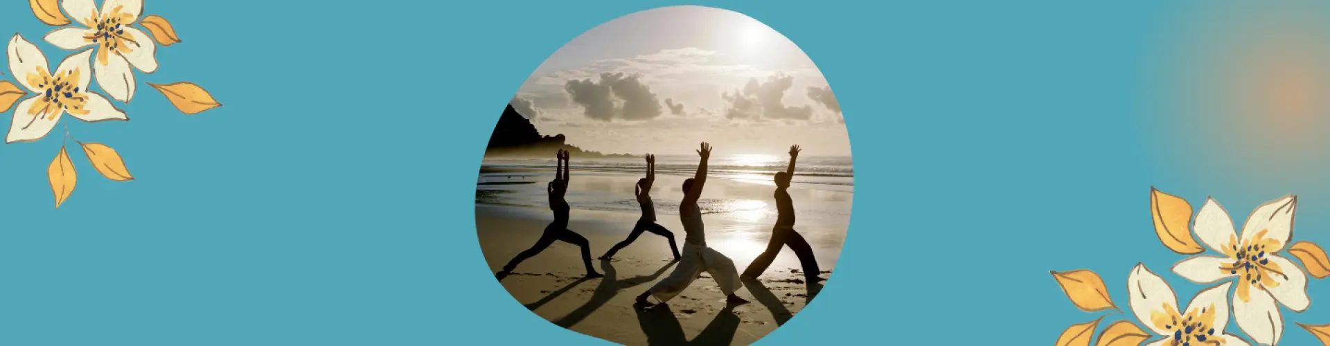 Yoga untuk Semua Tubuh: Tingkat Terbuka - Online Class by Sonic Yoga Studio