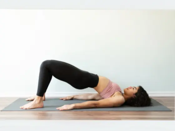Yoga Inti