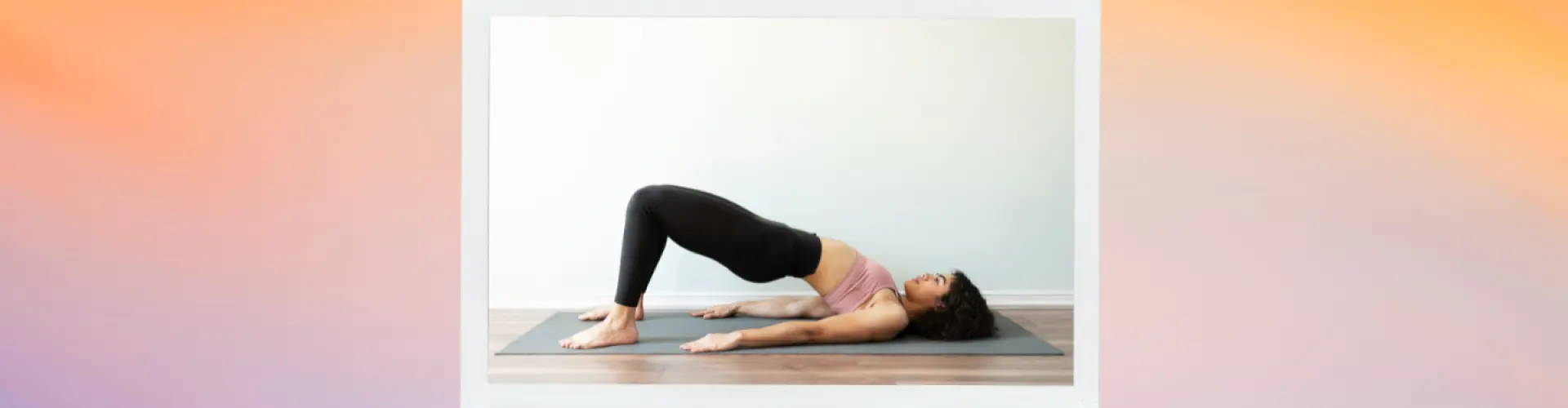 Yoga Inti - Online Class by Just Plain  Yoga
