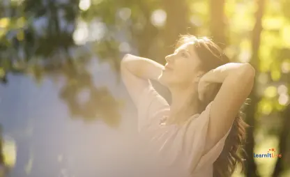 Take the Daily Wellness & Spirituality Quiz for Mindfulness and Holistic Growth
